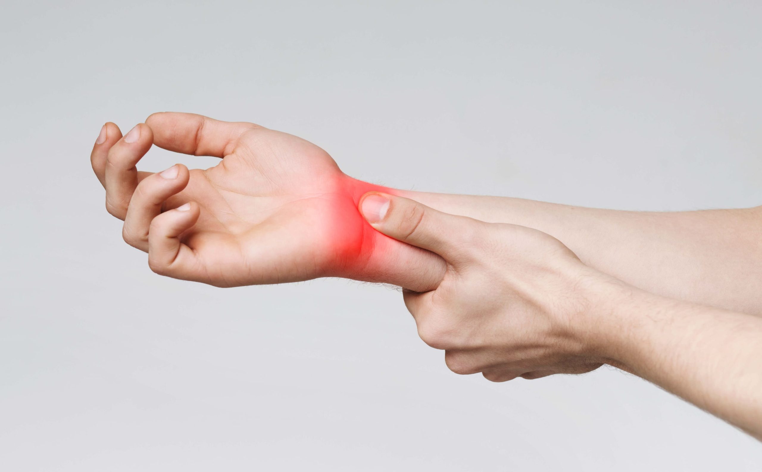 Carpal Tunnel Syndrome: What is it? - Ultimate Health Clinic