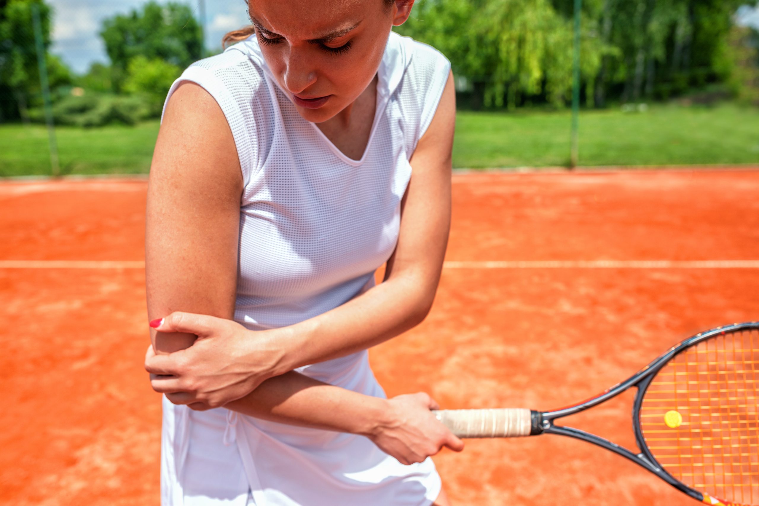 What Is Tennis Elbow Academy Orthopedics L L C 