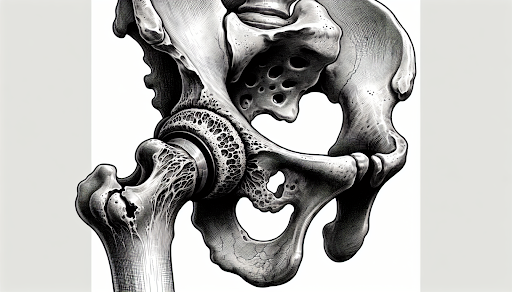 Exploring Hip Reconstructive Surgery