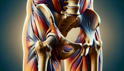 The Anatomy of the Hip Joint