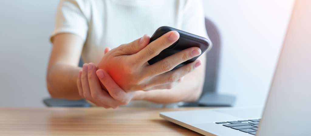 carpal tunnel symptoms, treat carpal tunnel syndrome, treating carpal tunnel syndrome