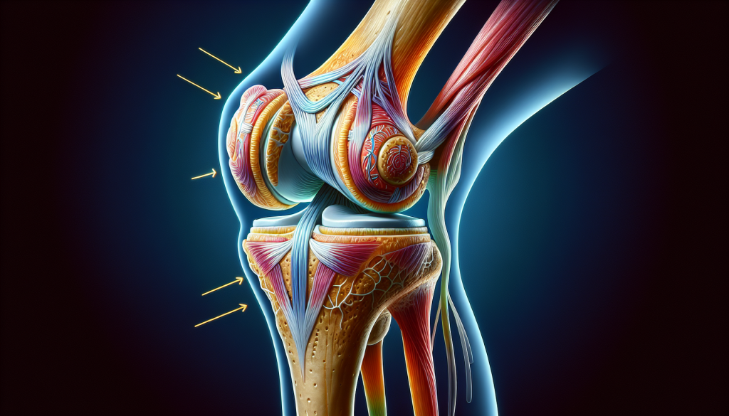 damaged meniscus tissue, meniscus injury, meniscus tear heal